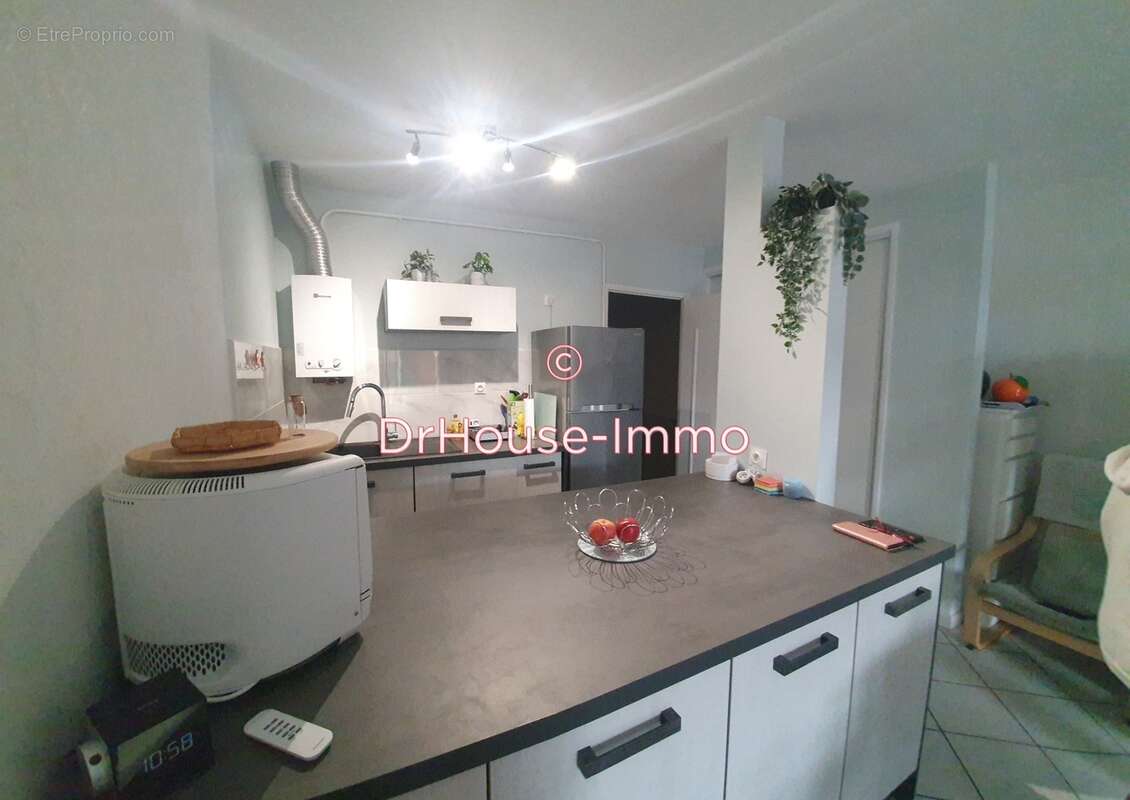 Appartement à SAUSSET-LES-PINS