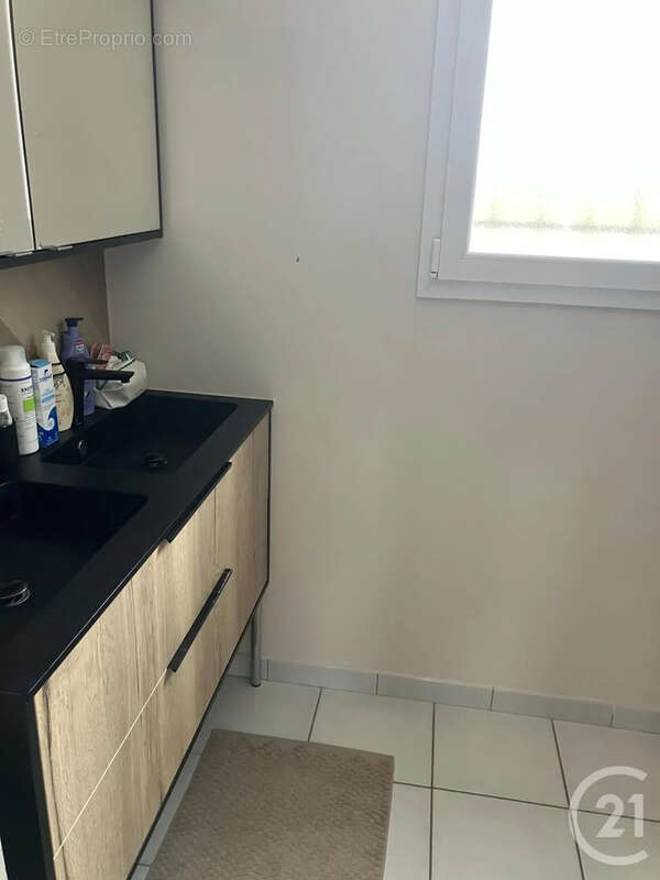 Maison à SAINT-LUMIER-EN-CHAMPAGNE