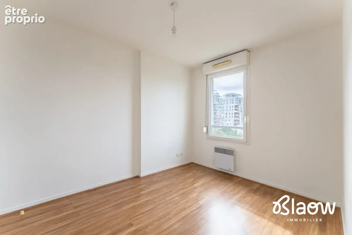 Appartement 2 pièces 43 m² à vendre à Villeurbanne (69100) - photo 8