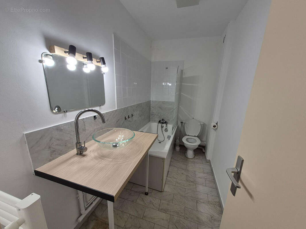 Appartement à LE TOUQUET-PARIS-PLAGE