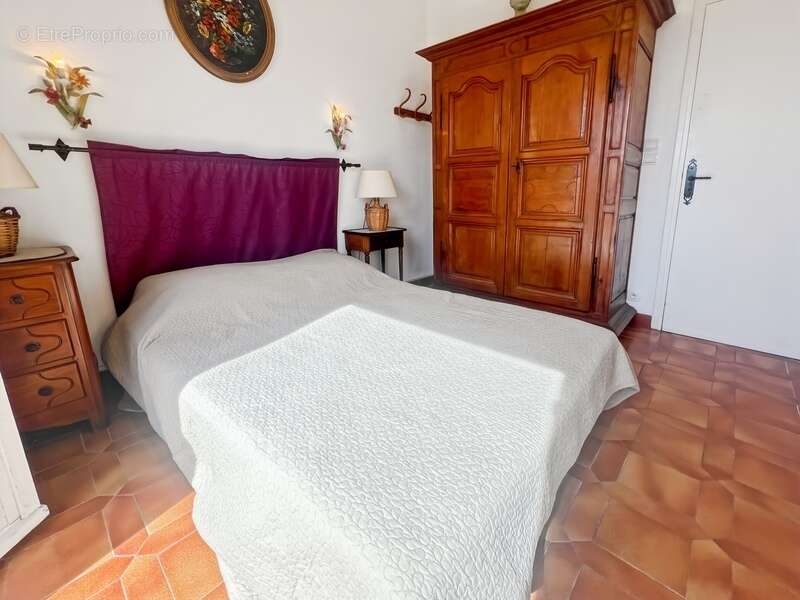 Appartement à HYERES