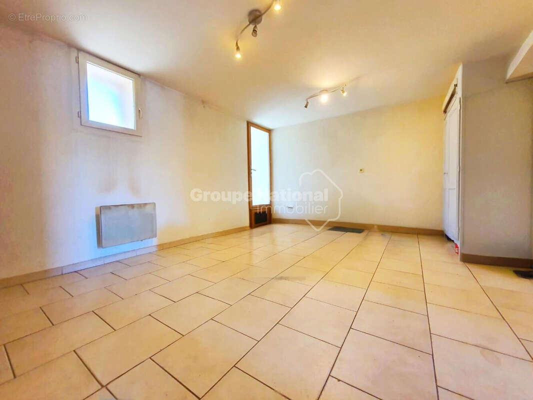 Appartement à MIRAMAS