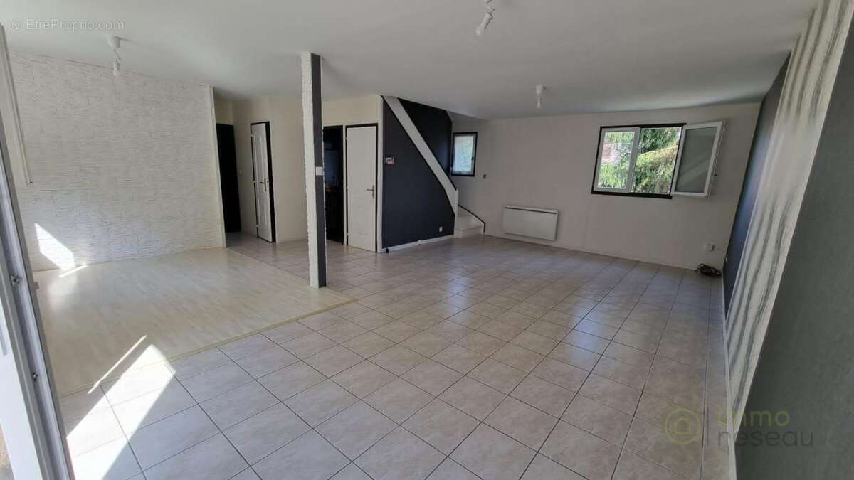 Maison 123 m² à Moyenneville  - photo 10
