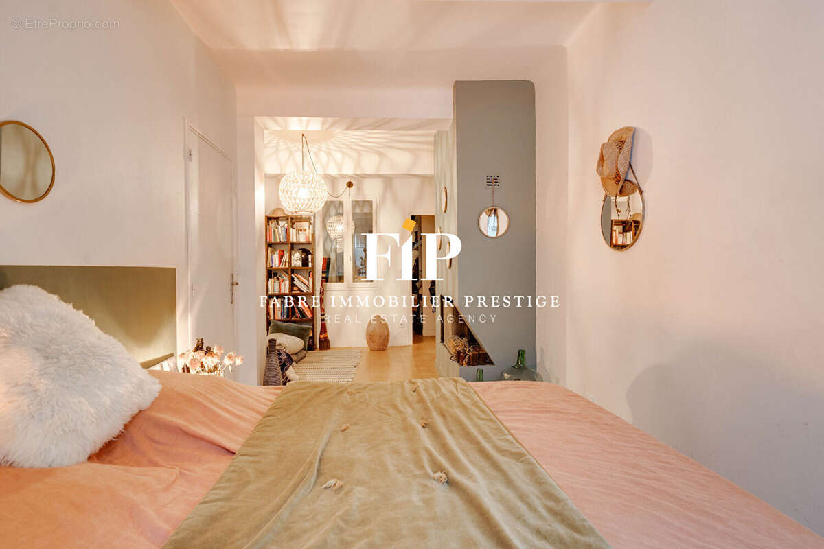 Maison à AIX-EN-PROVENCE