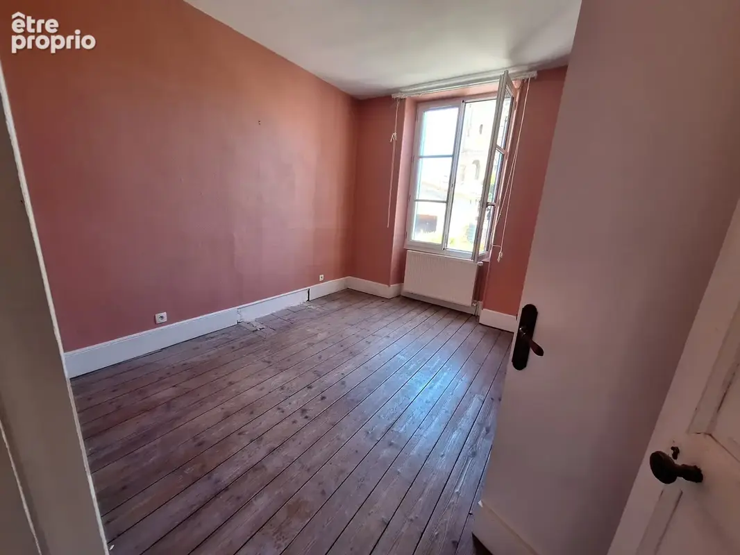 Maison de caractère à finir de rénover plus appartement - photo 7