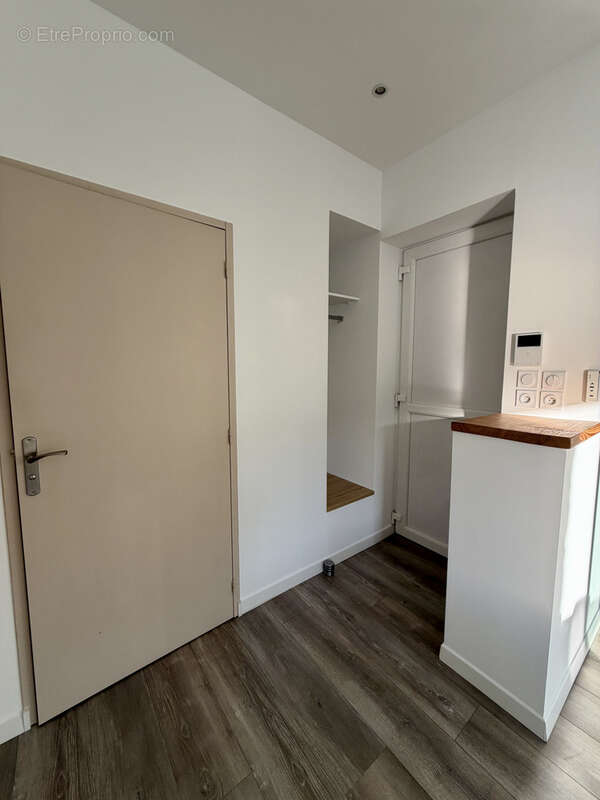 Appartement à PLANFOY