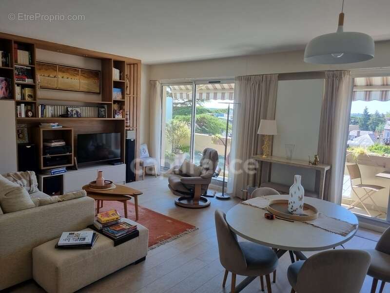 Appartement à LE MANS