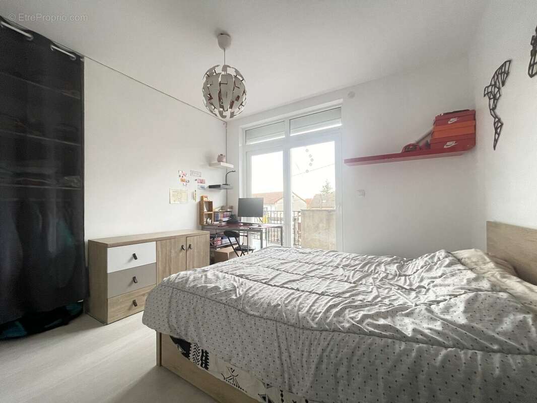 Maison à CHATELGUYON