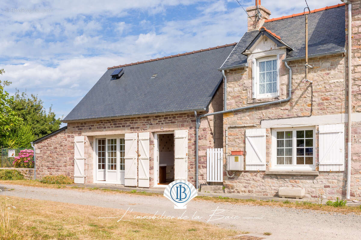 Maison de village 83m2 - photo 2