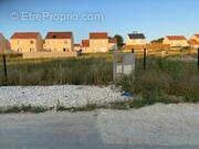 Terrain à BESSANCOURT