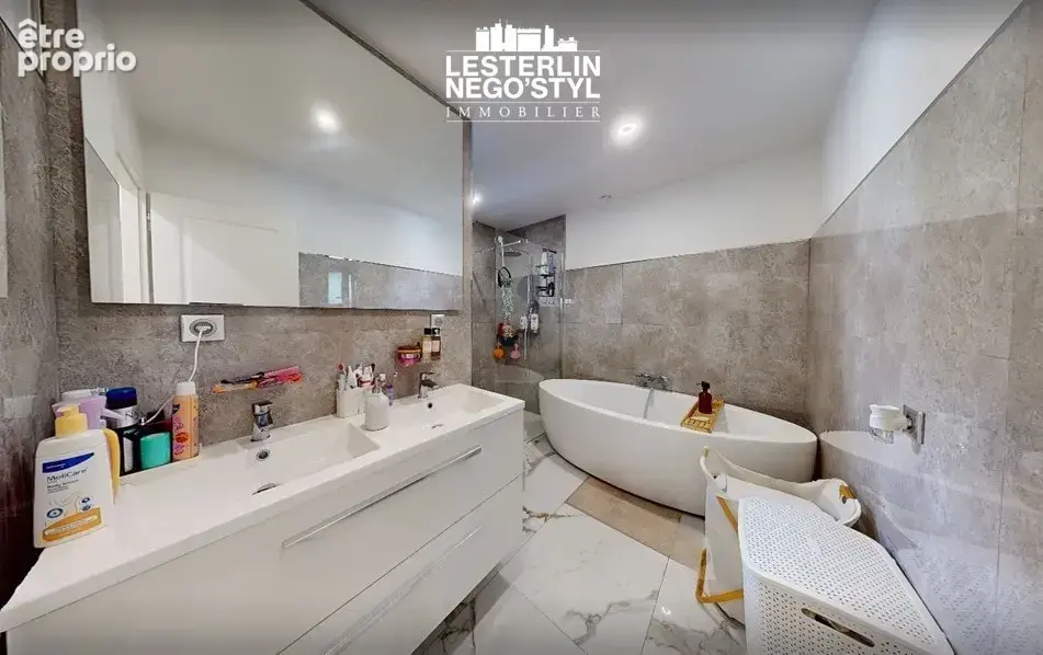 Maison 5 pièces 127 m² à vendre à Heuqueville (76280) - photo 7