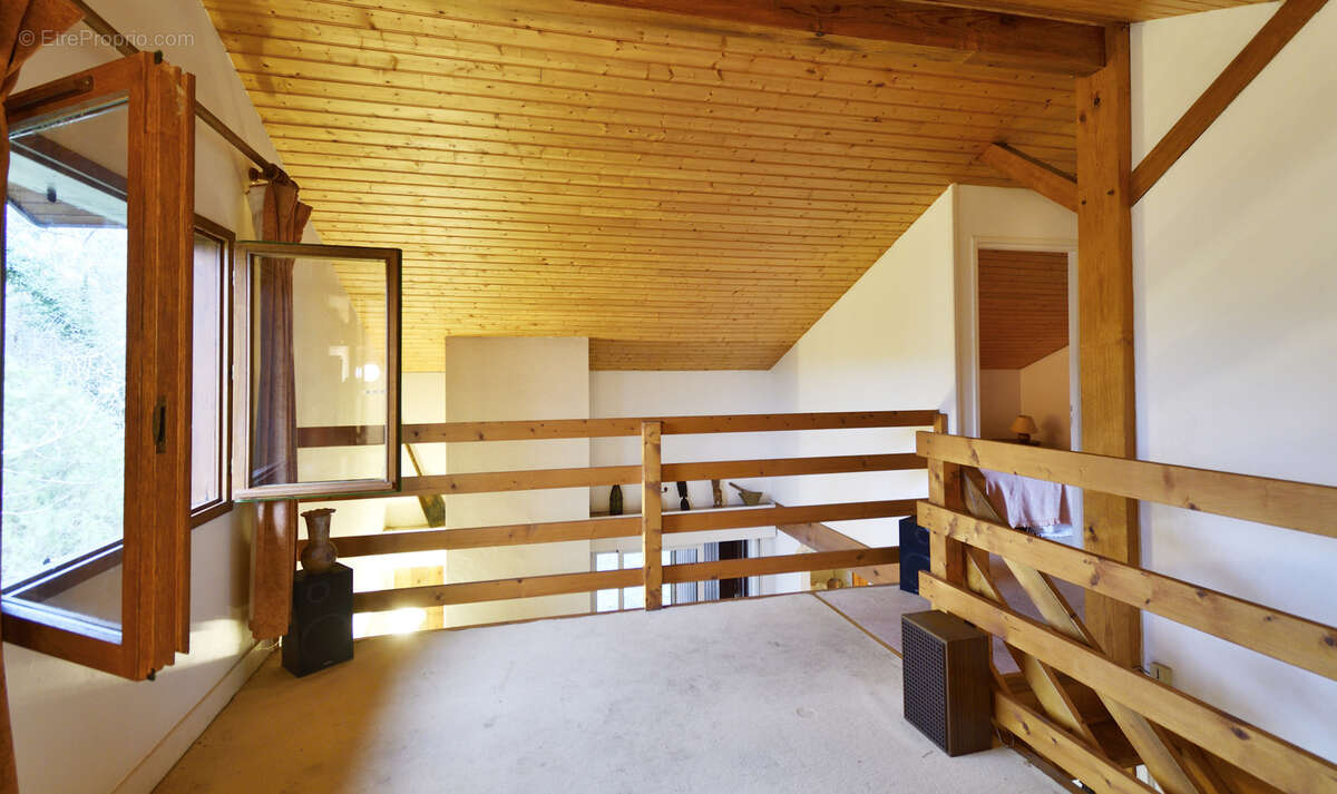 Maison à LE PORGE