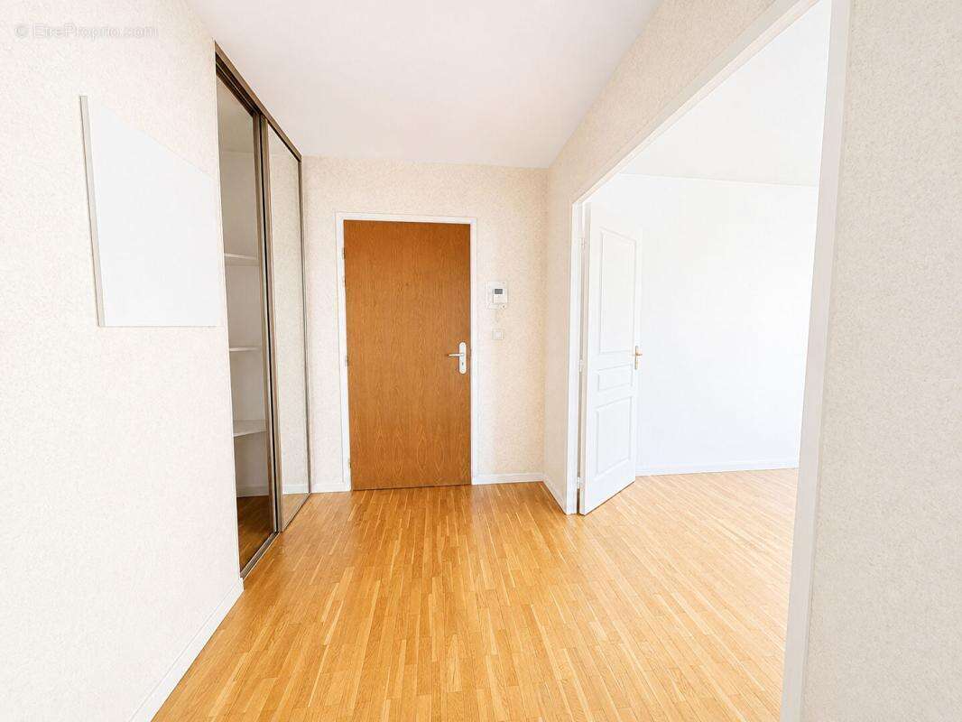Appartement à LYON-6E