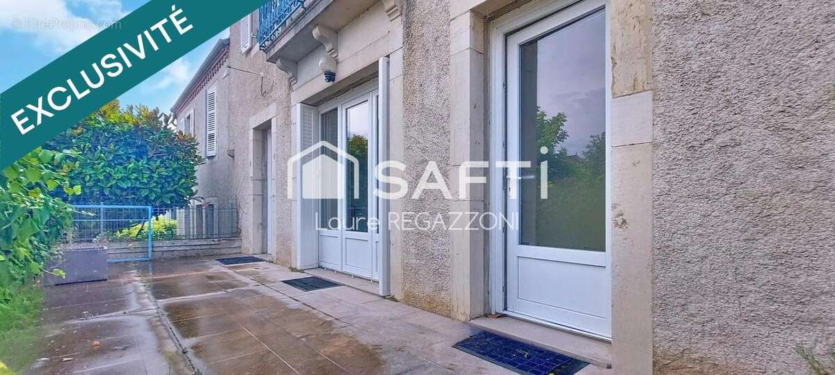 Photo 8 - Appartement à SAINT-LOUP-GEANGES