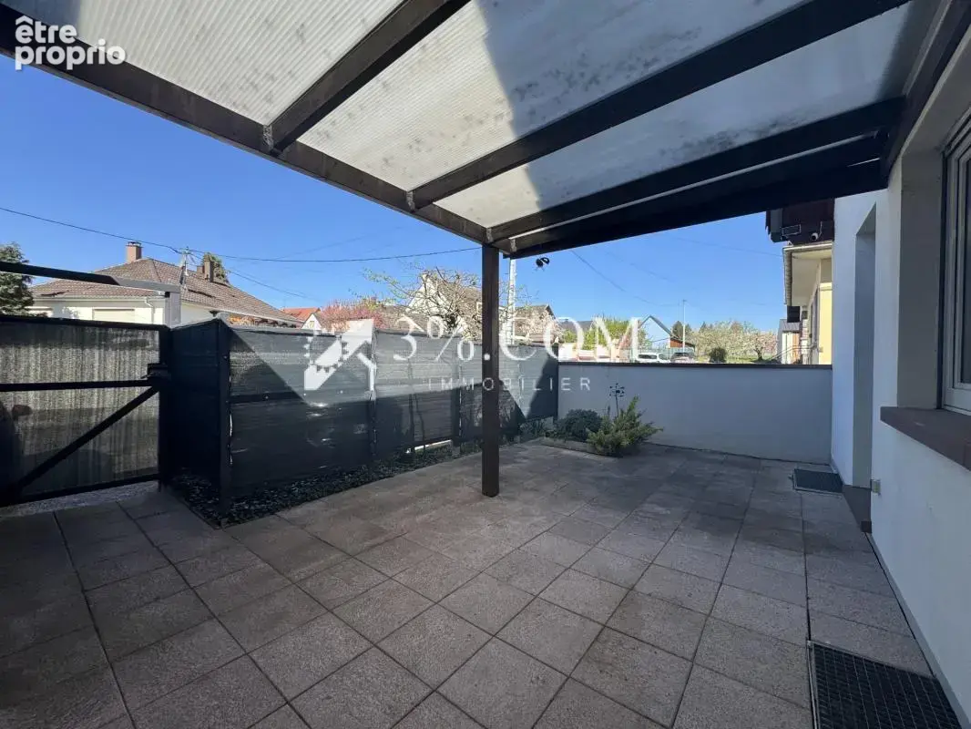 3%COM Jolie maison avec 4 chambres - 3 salles de bain - jard - photo 26