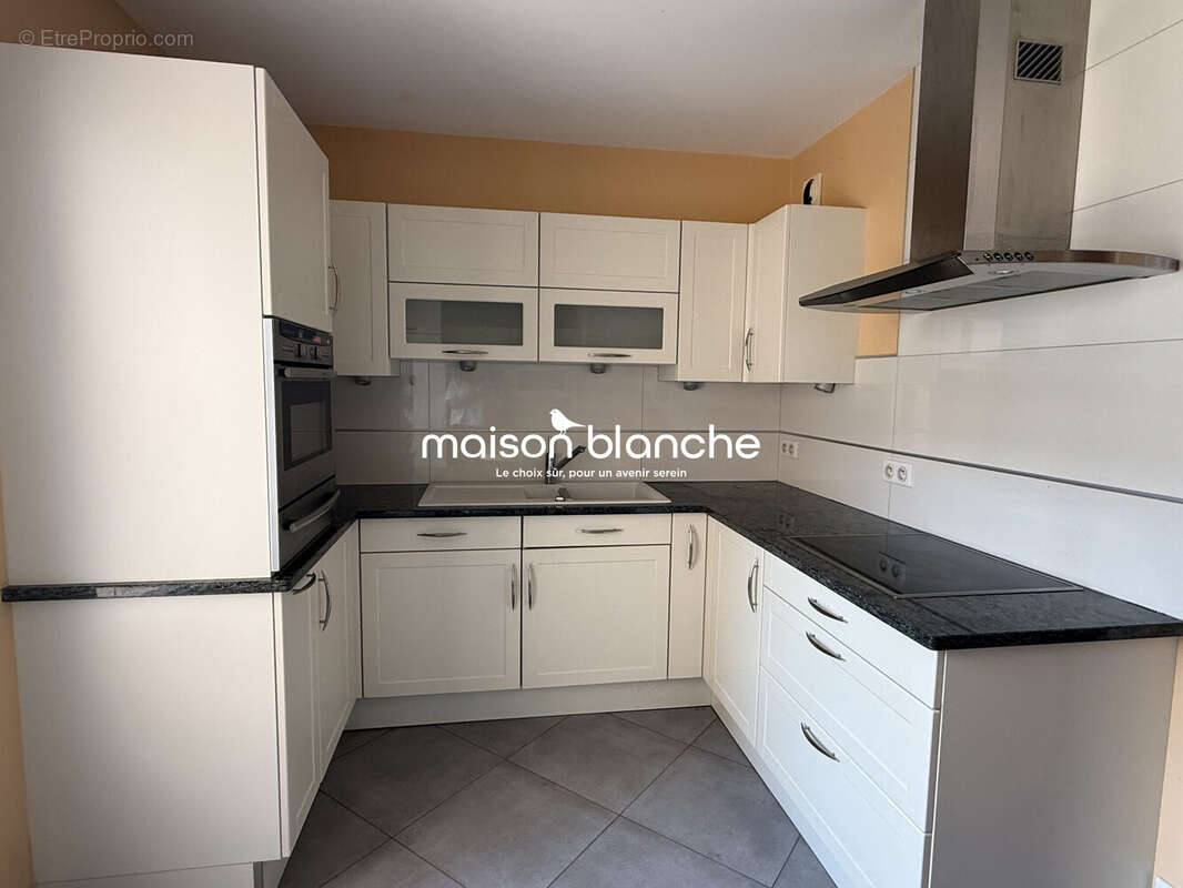 Appartement à ANGERS