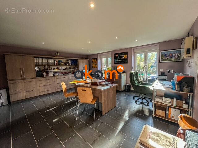 Appartement à CELLES-SUR-PLAINE