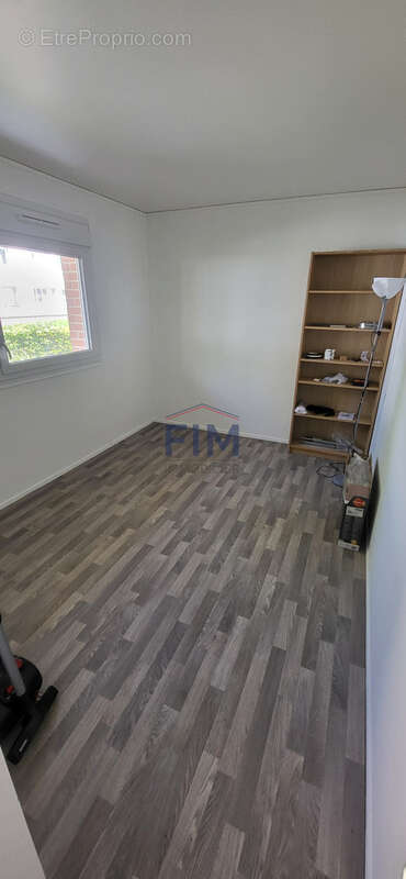 Appartement à GREGES