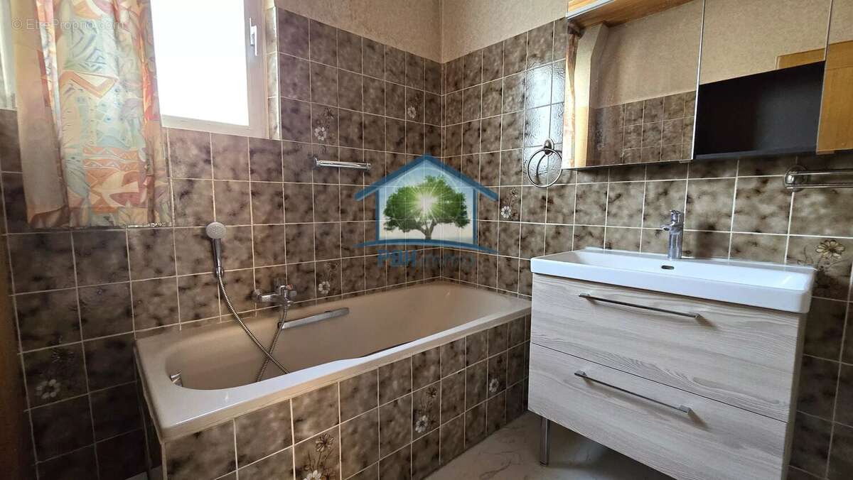 Haguenau (67) - maison 114 m² avec dependance - photo 12