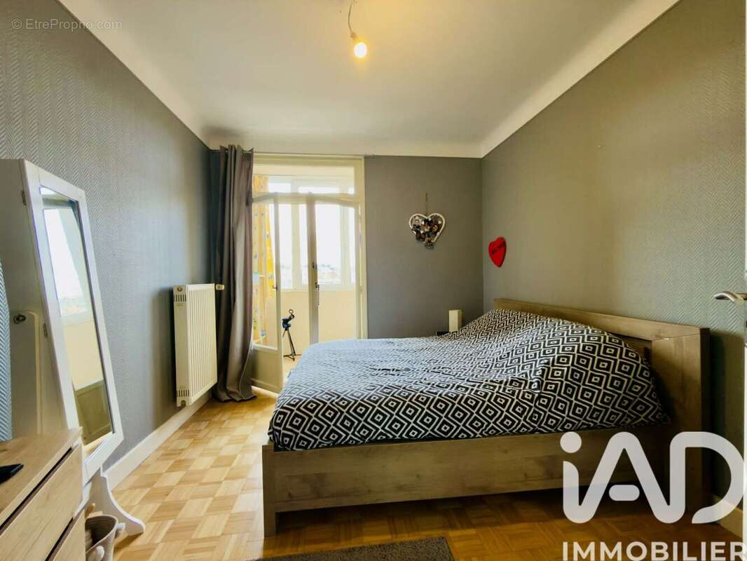Photo 5 - Appartement à SARREGUEMINES