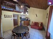 Appartement à AX-LES-THERMES