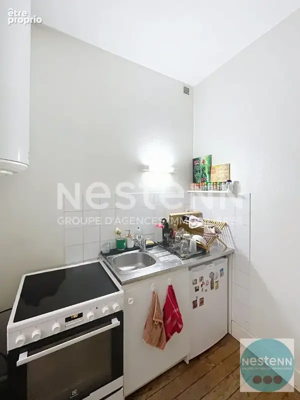 Studio de caractère en plein coeur de blois !! - photo 4