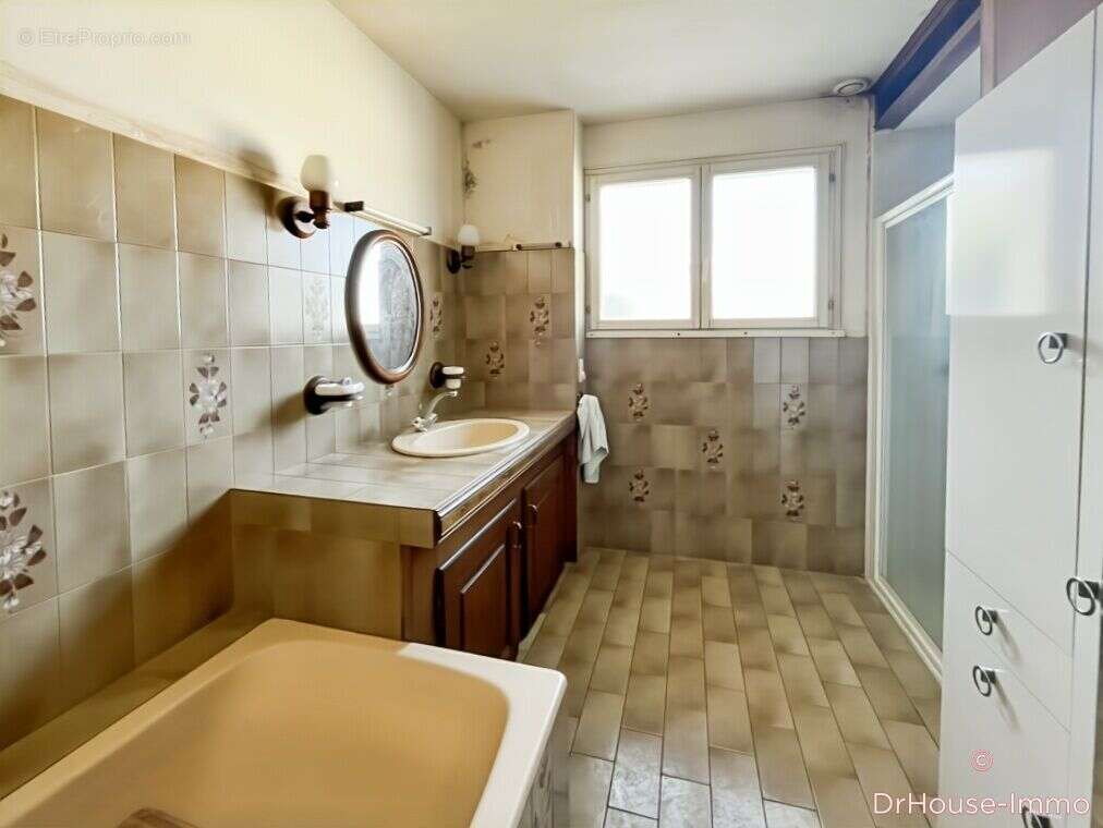 Maison à BAR-SUR-SEINE