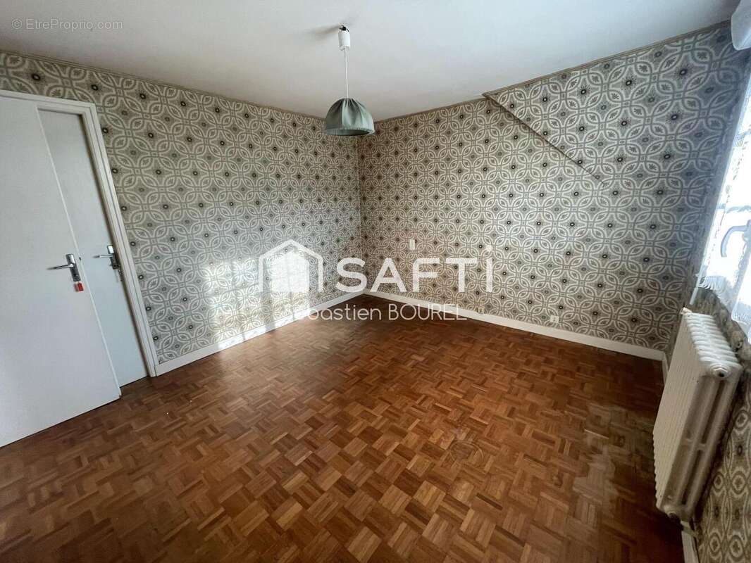 Photo 8 - Maison à HENNEBONT