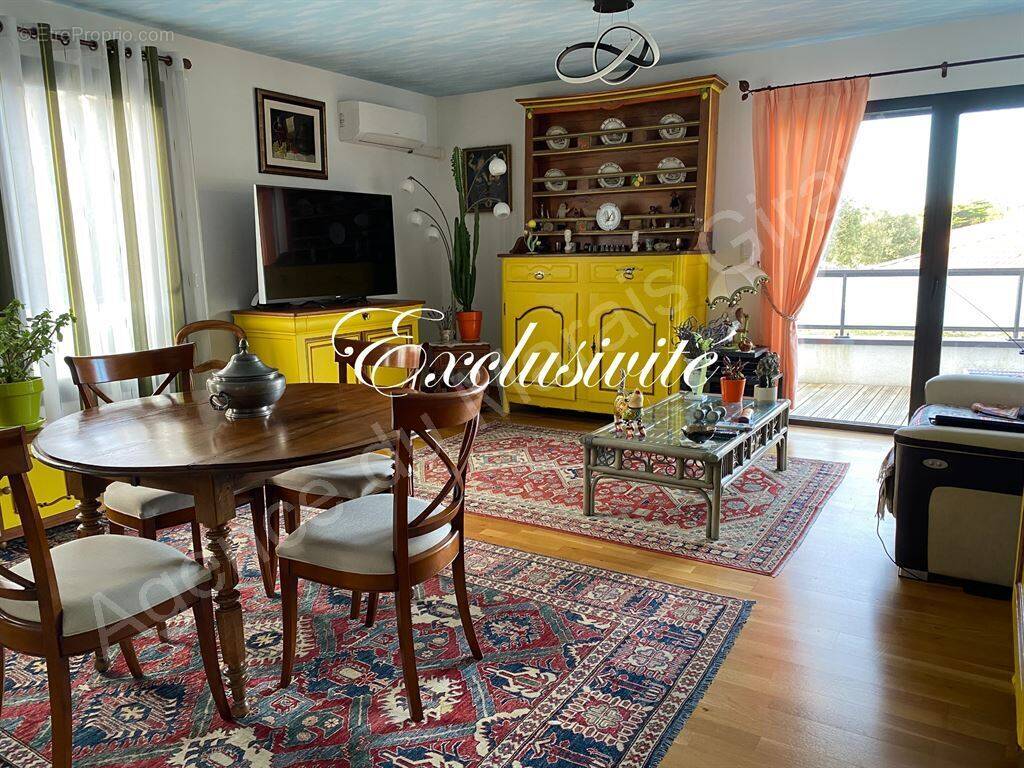 Appartement à BRETIGNOLLES-SUR-MER