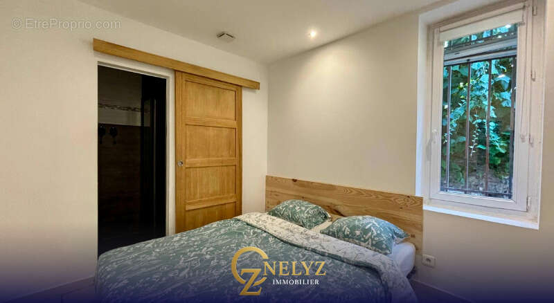 Maison à MARSEILLE-16E