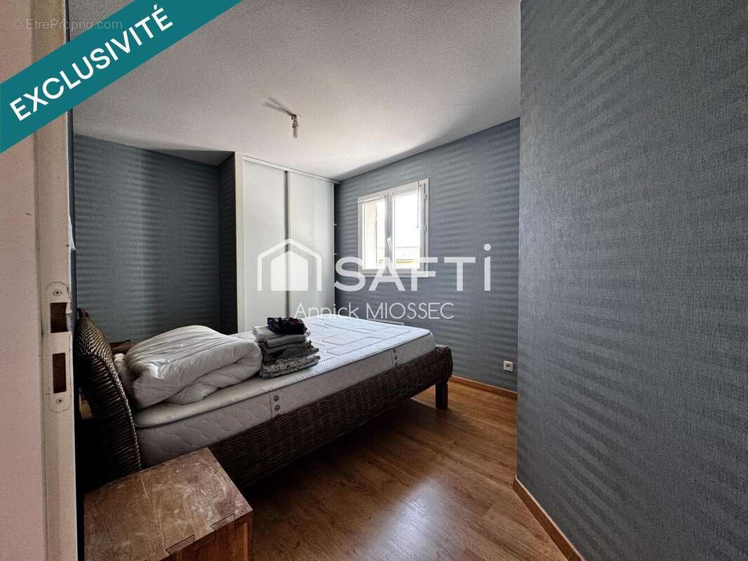 Maison 68 m² à Ares  - photo 6