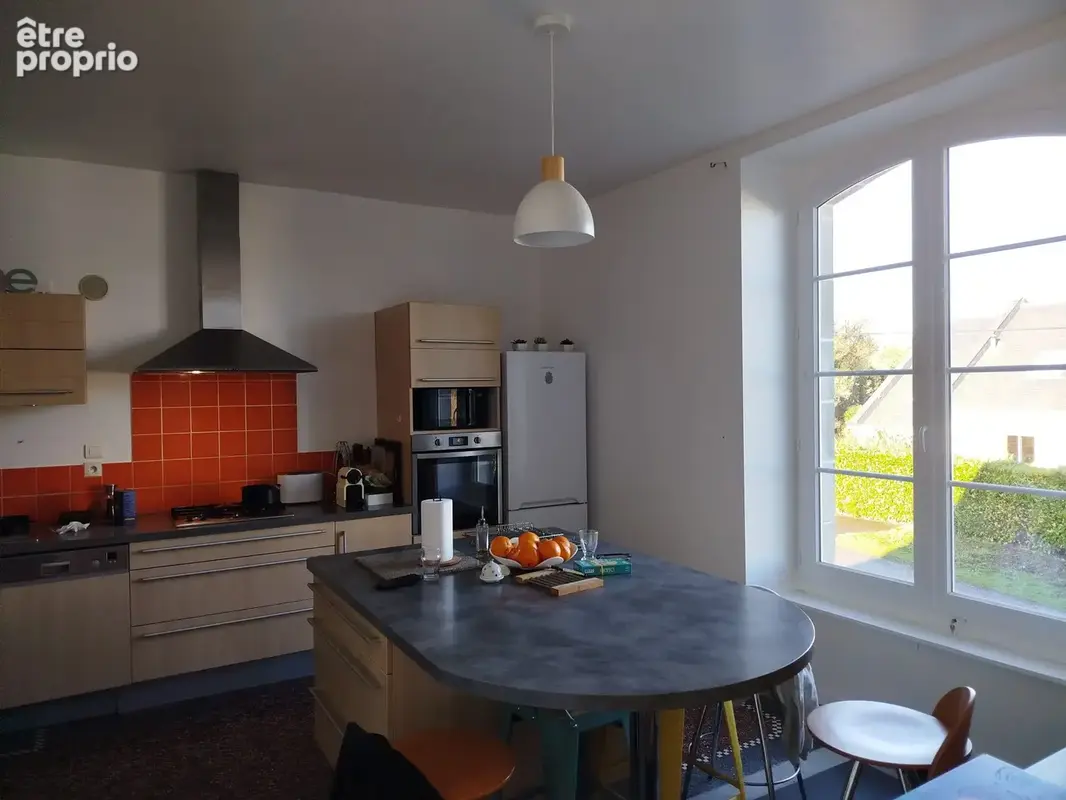 Maison 5 pièces 114 m² à vendre à Langonnet (56630) - photo 3