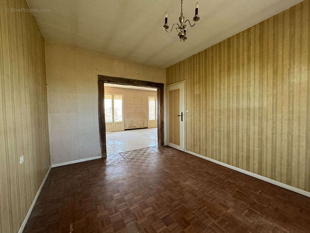 EAUNES - maison 5 pièces - 160m² - photo 4