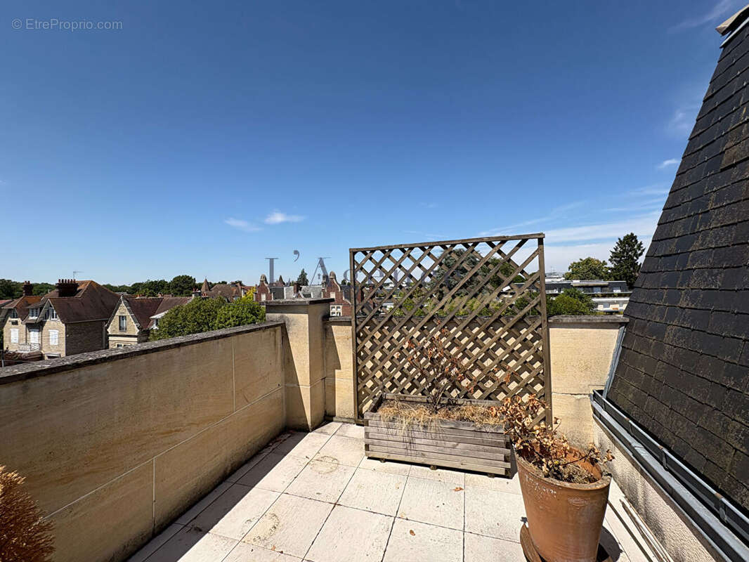 Appartement Chantilly 6 pièce(s) 186m2 - photo 14