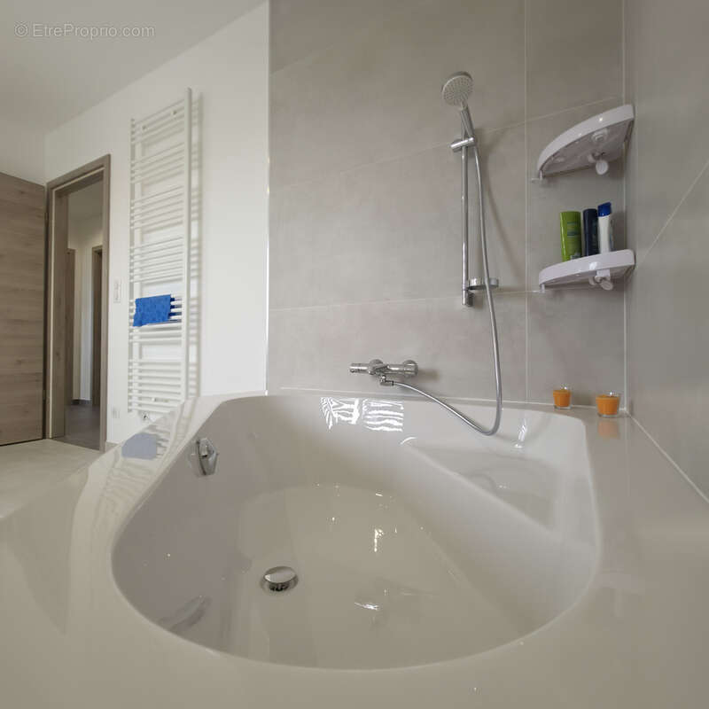 Grande maison familiale CONTEMPORAINE individuelle - photo 20