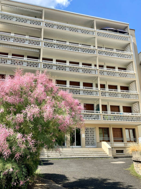 Appartement à CHAMALIERES