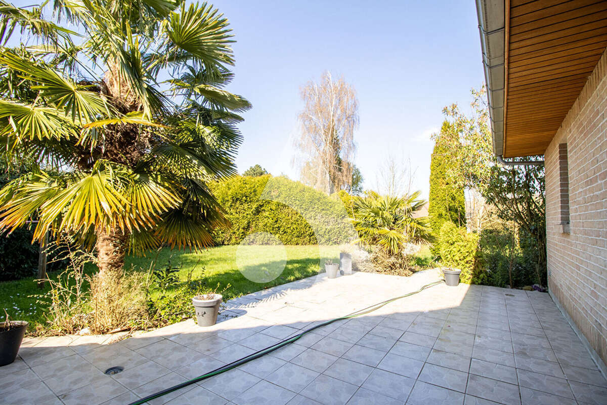 Maison à VALENCIENNES