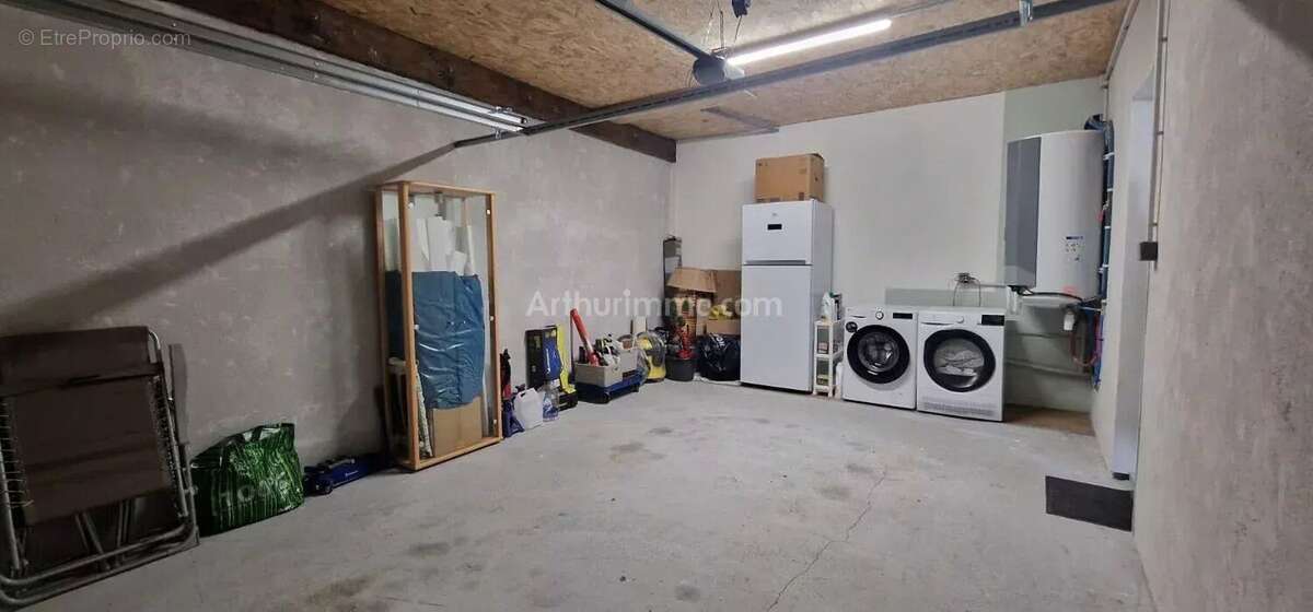 Appartement à ARGELES-GAZOST