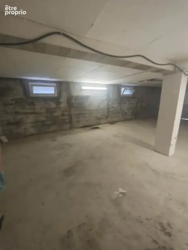 Maison de Plain-pied  avec garage et jardin - photo 10