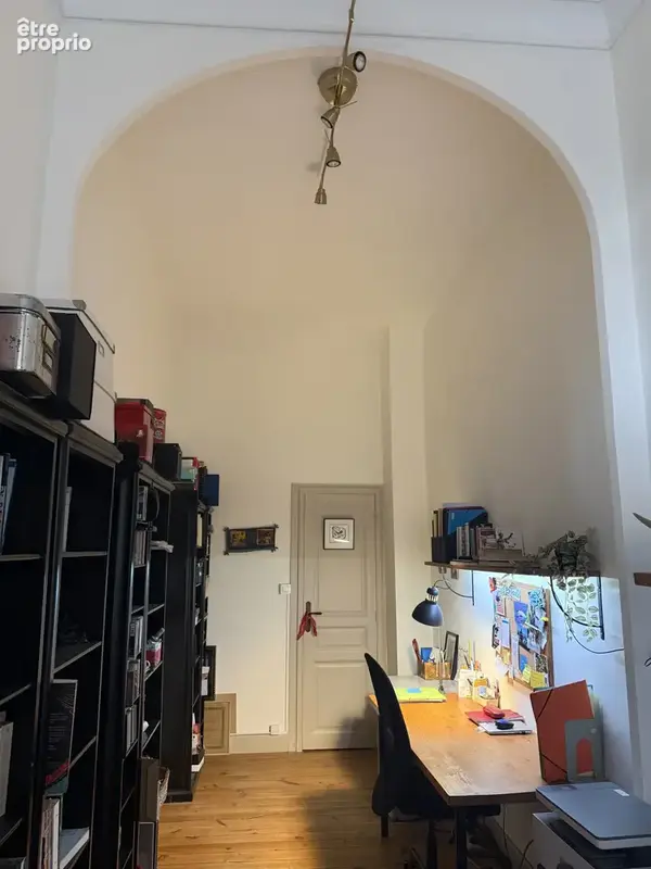 Appartement de caractère avec terrasse   Un bien rare au cœur de la Bastide - photo 16