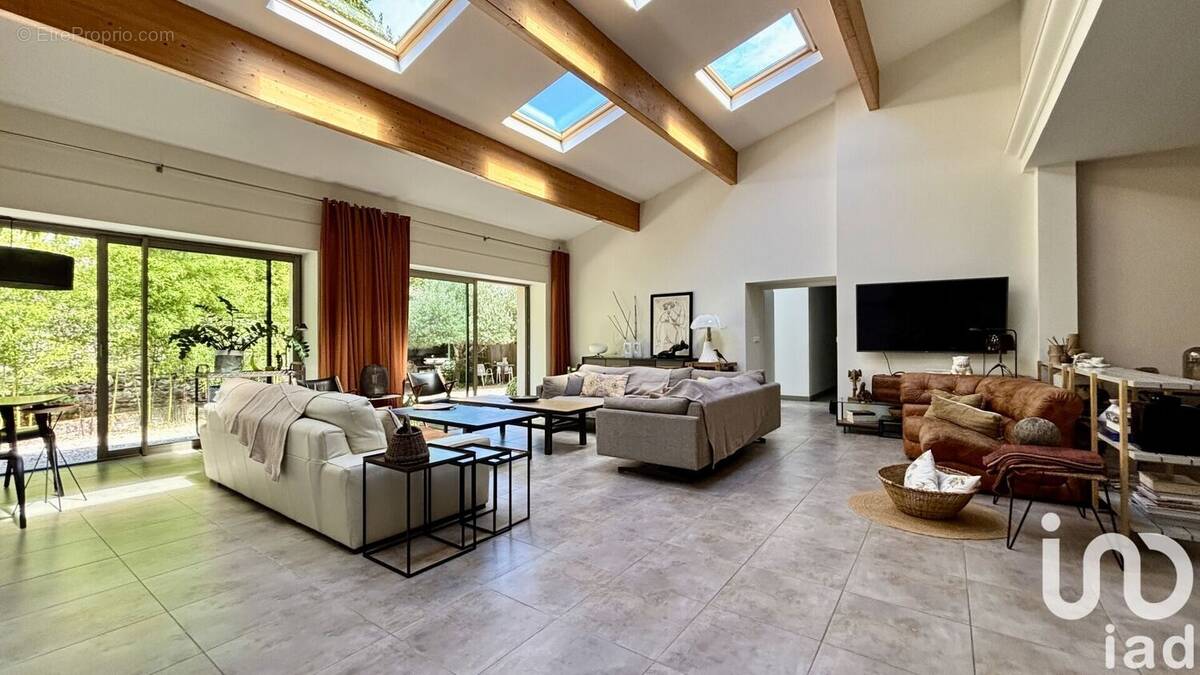 Photo 1 - Maison à AUBENAS