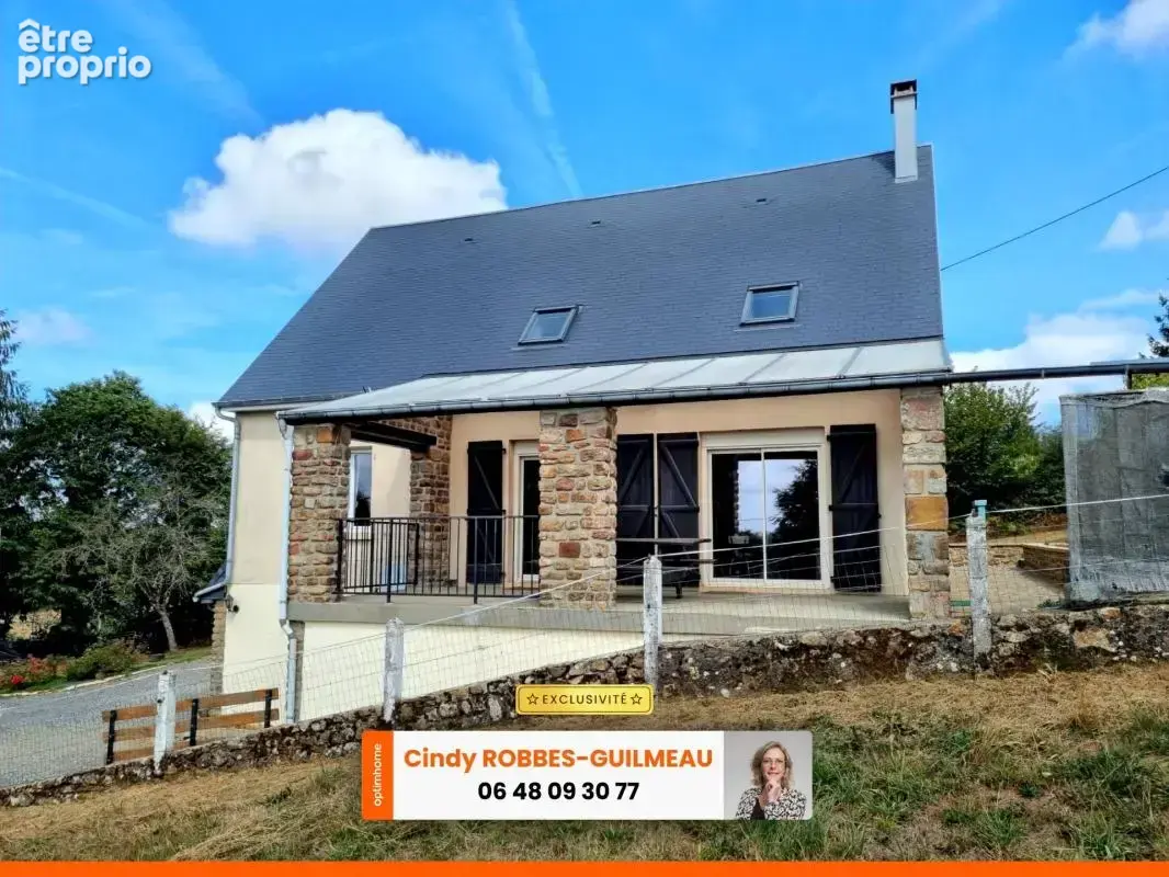 Maison à GER