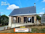 Maison à GER