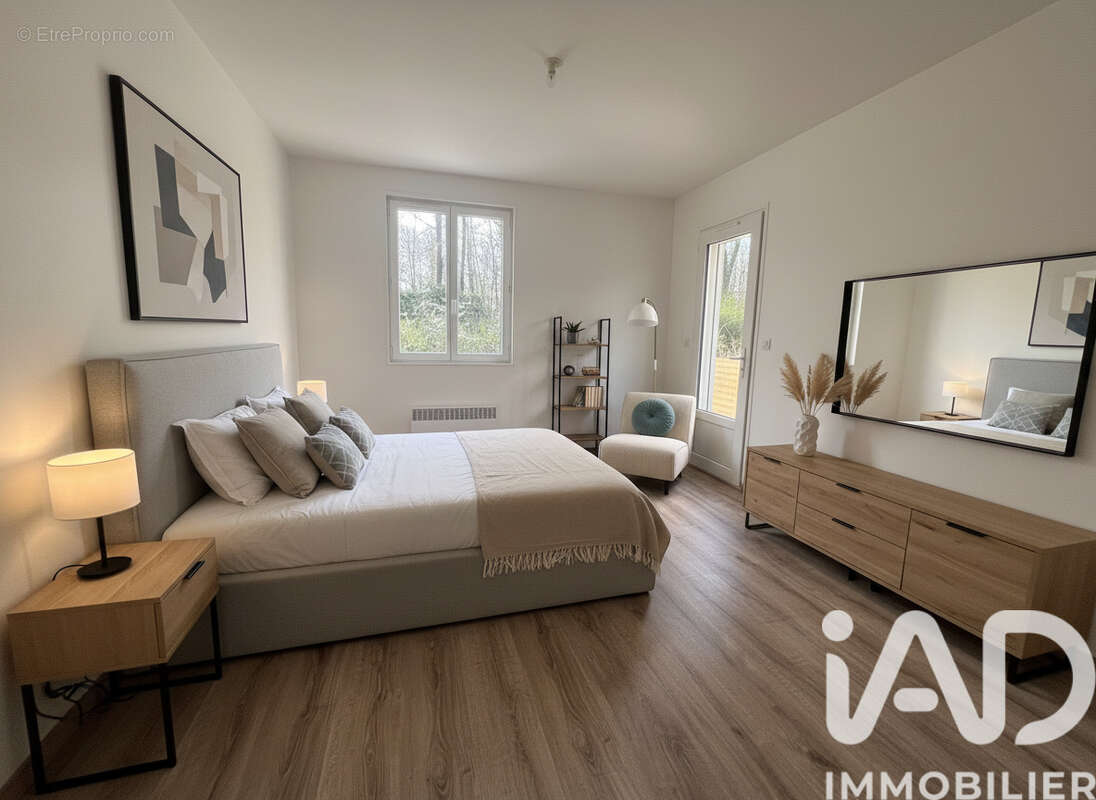 Photo 3 - Appartement à MONTGERON