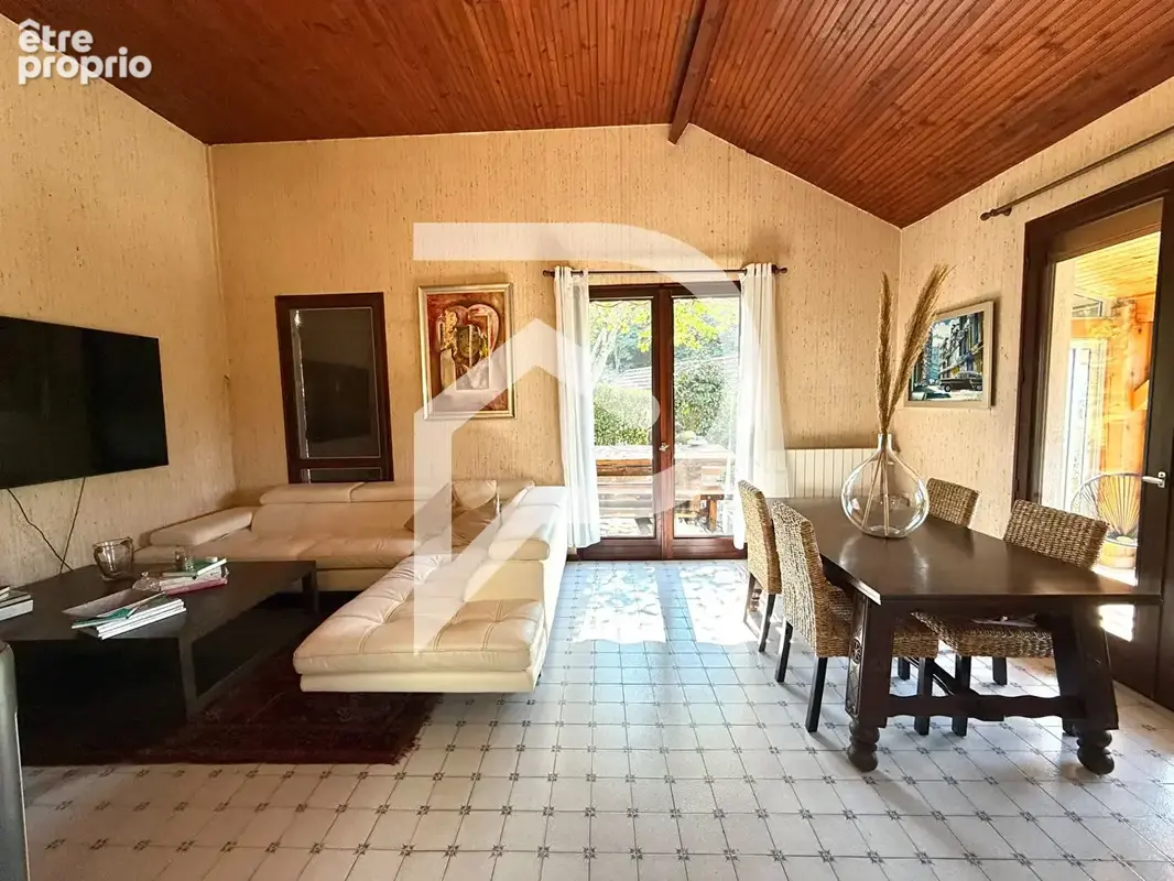 Maison Mourenx 5 pièces 128 m² - photo 6