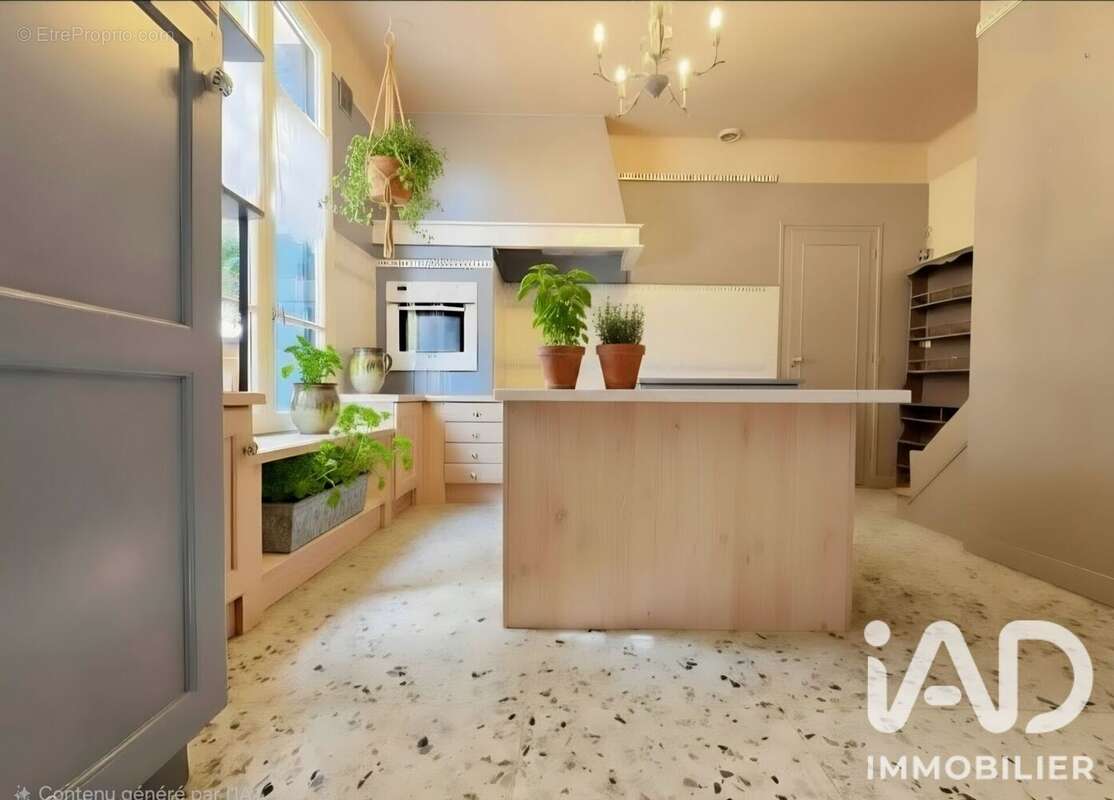 Maison 140 m² à Conflans-Sainte-Honorine  - photo 7