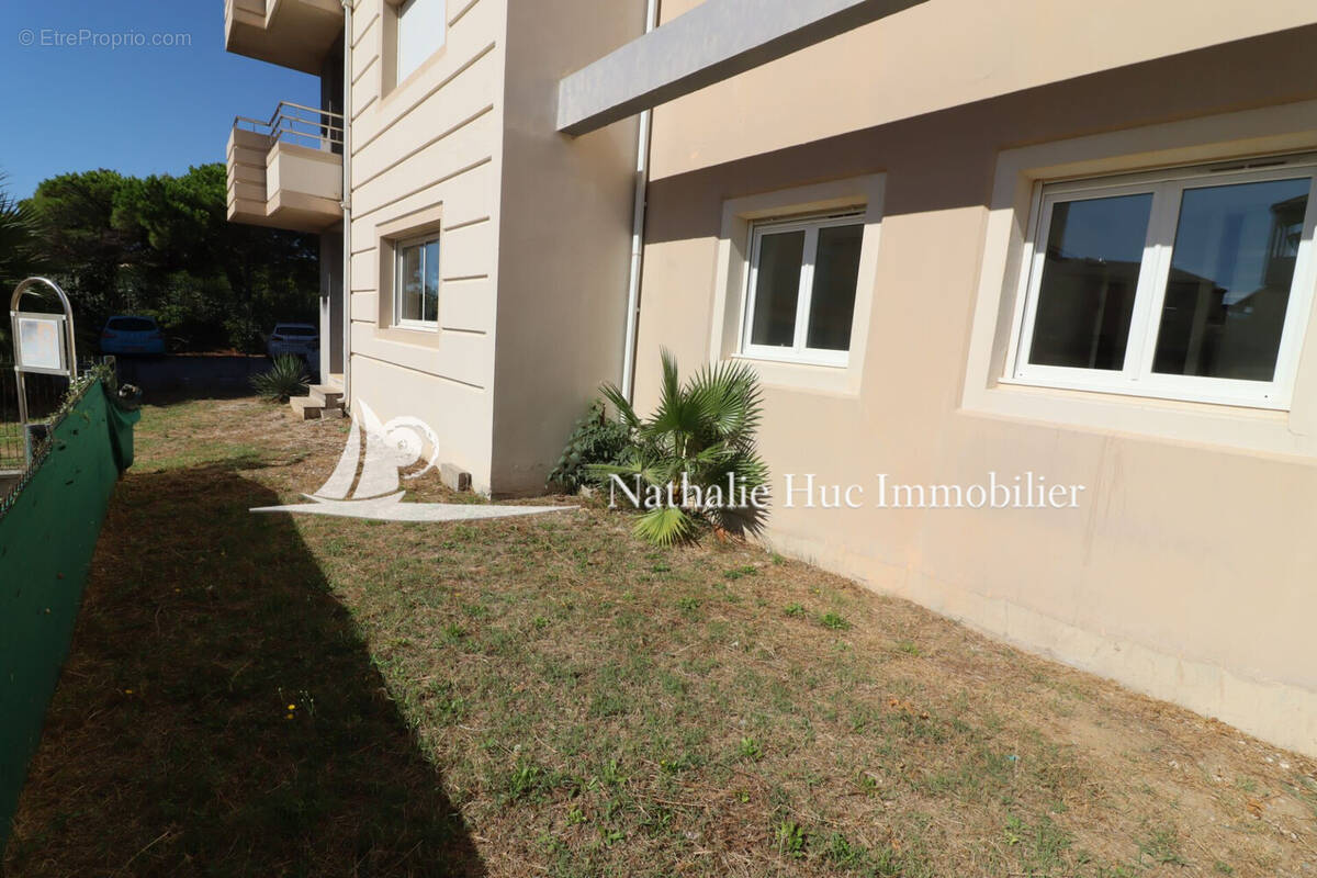 Appartement 86 m² à Saint-Nazaire  - photo 3