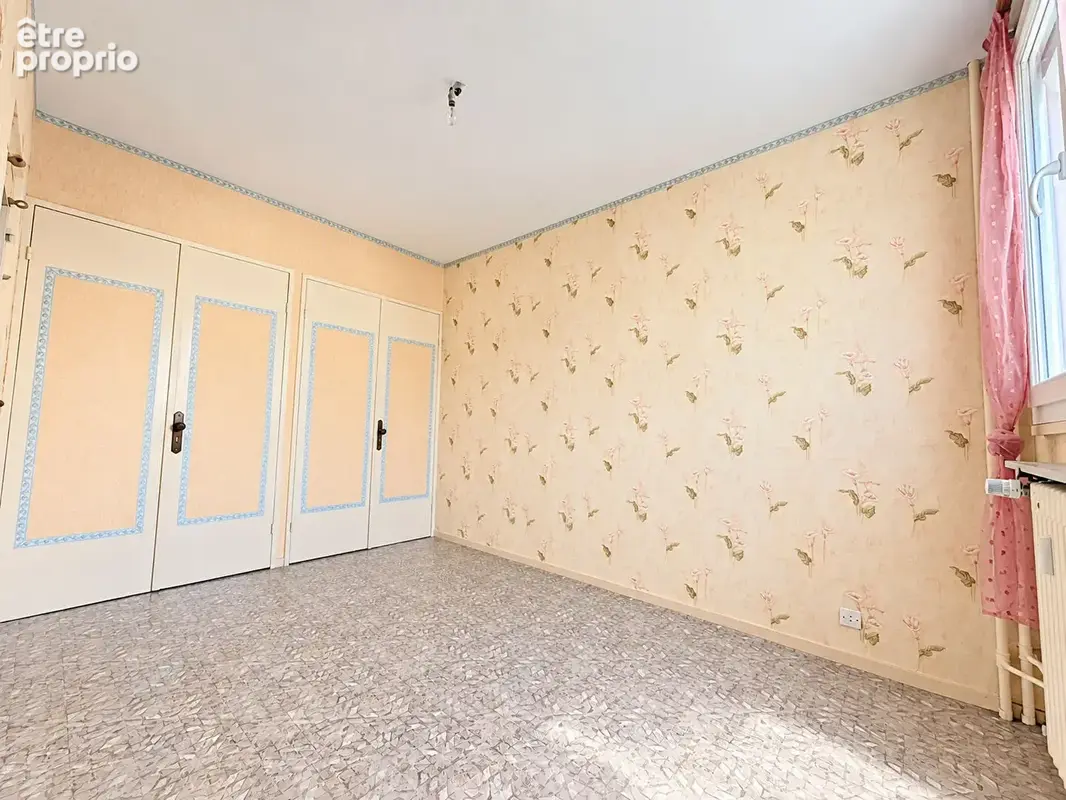 Chenove mail valendons - appartement t4 avec balcon terrasse - photo 10