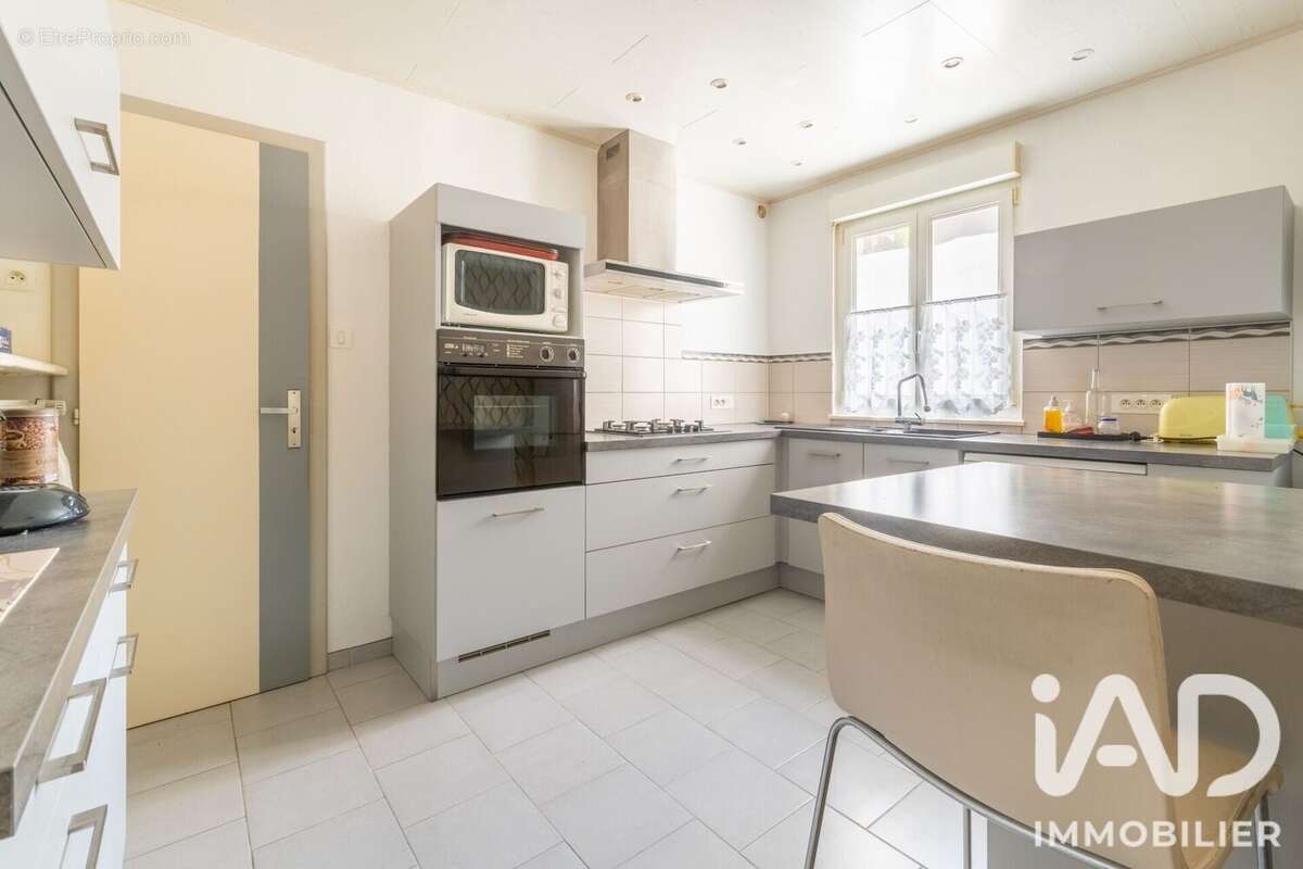 Maison 115 m² à Fletrange  - photo 4
