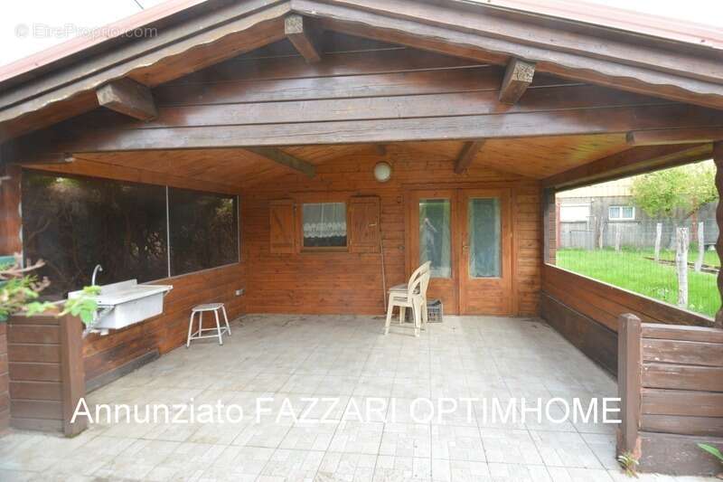 Maison à LION-DEVANT-DUN